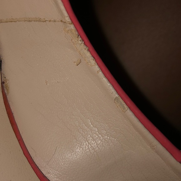 Nine West Heels - Picture 6 of 7